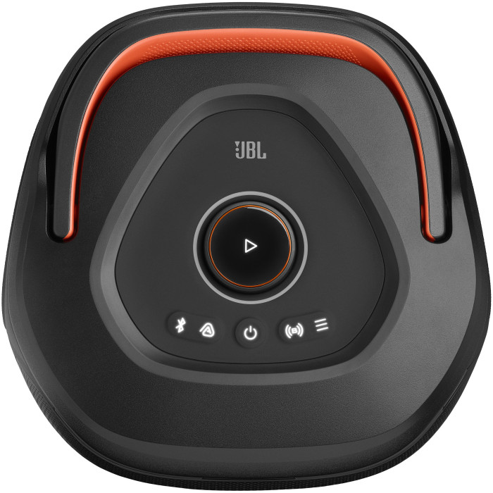 JBL PartyBox 130 200W – Czarny