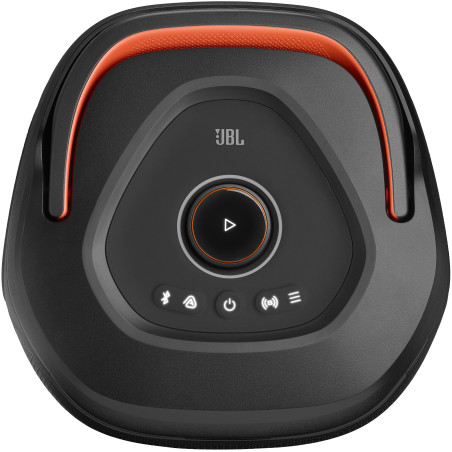JBL PartyBox 130 200W – Czarny