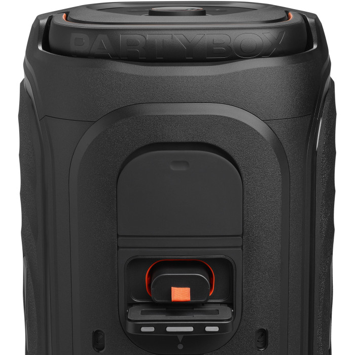 JBL PartyBox 130 200W – Czarny