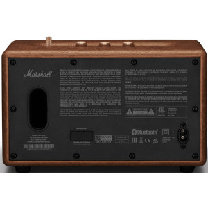 Marshall Acton III 60W – Brązowy