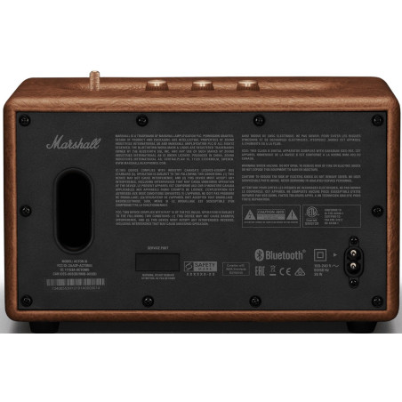 Marshall Acton III 60W – Brązowy