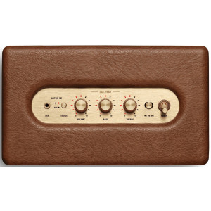 Marshall Acton III 60W – Brązowy