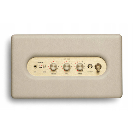 Marshall Acton III 60W – Kremowy