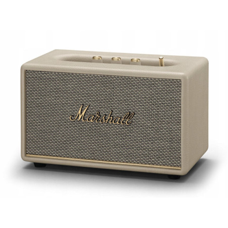 Marshall Acton III 60W – Kremowy