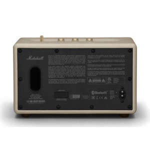 Marshall Acton III 60W – Kremowy