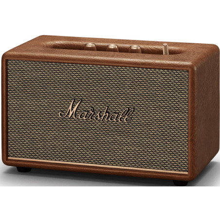 Marshall Acton III 60W – Brązowy