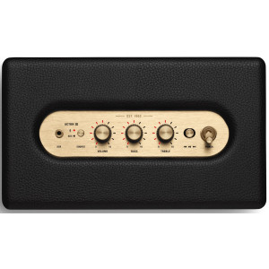 Marshall Acton III 60W – Czarny