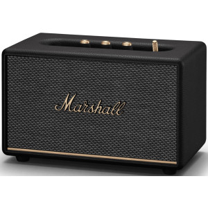 Marshall Acton III 60W – Czarny