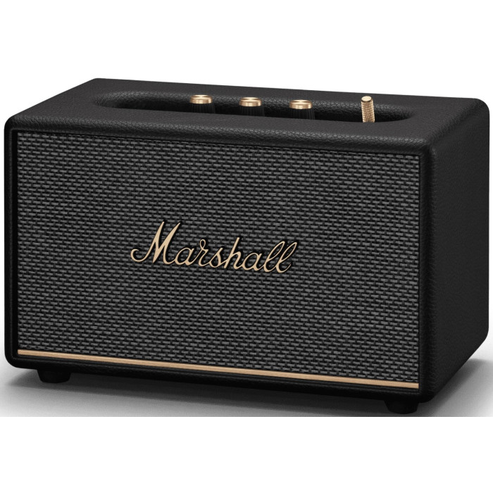 Marshall Acton III 60W – Czarny