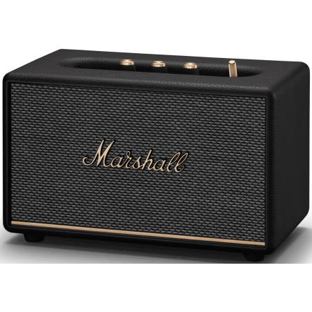 Marshall Acton III 60W – Czarny