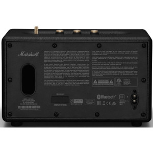 Marshall Acton III 60W – Czarny