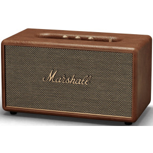Marshall Stanmore III 80W – Brązowy