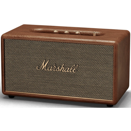 Marshall Stanmore III 80W – Brązowy