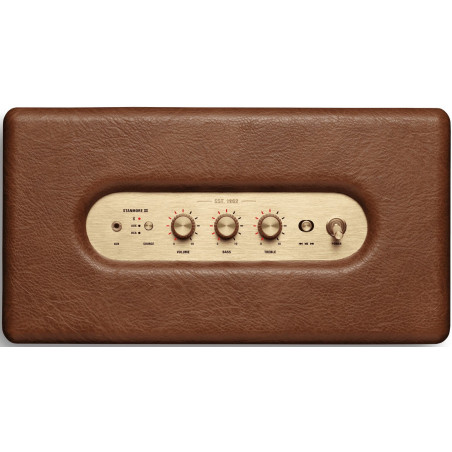 Marshall Stanmore III 80W – Brązowy