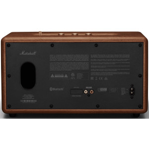 Marshall Stanmore III 80W – Brązowy