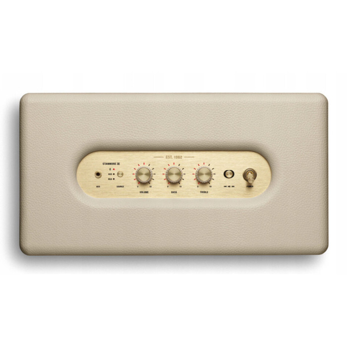Marshall Stanmore III 80W – Kremowy