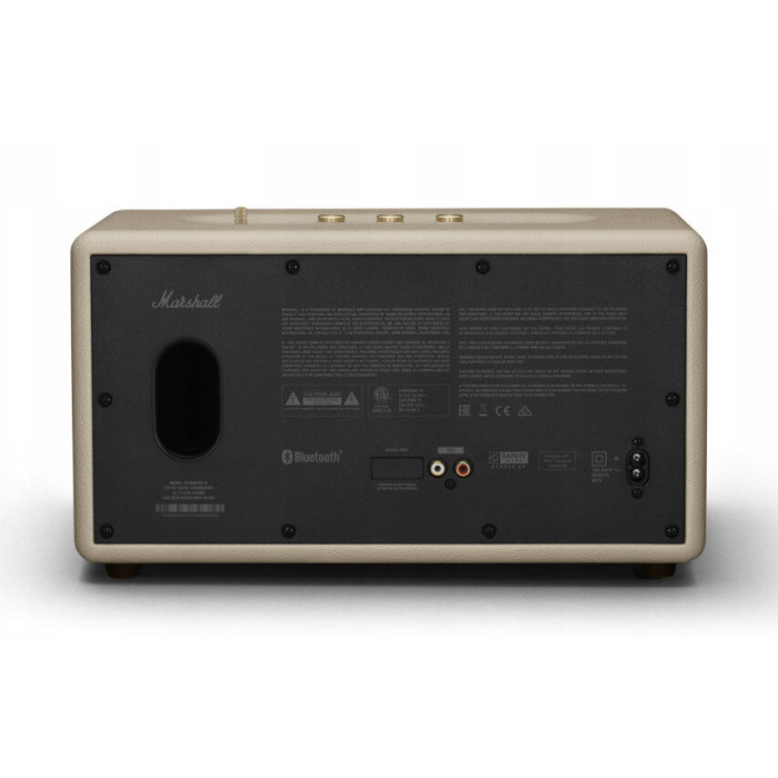 Marshall Stanmore III 80W – Kremowy