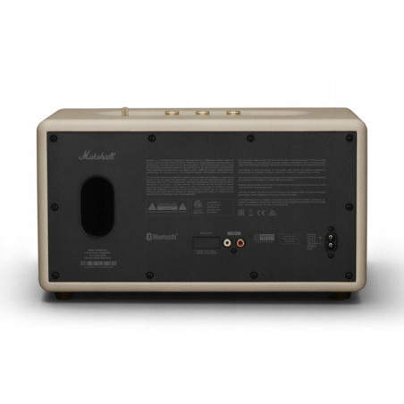 Marshall Stanmore III 80W – Kremowy
