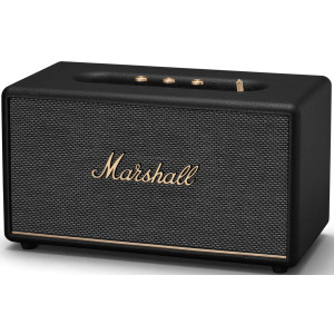 Marshall Stanmore III 80W – Czarny