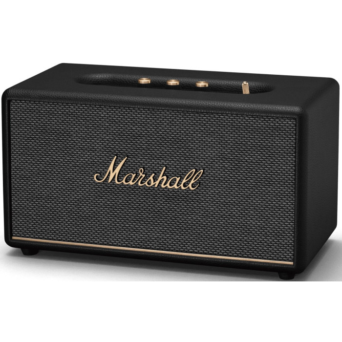 Marshall Stanmore III 80W – Czarny