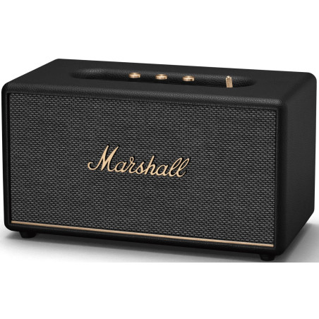 Marshall Stanmore III 80W – Czarny