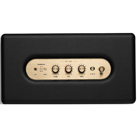 Marshall Stanmore III 80W – Czarny