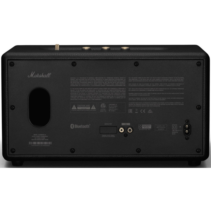 Marshall Stanmore III 80W – Czarny