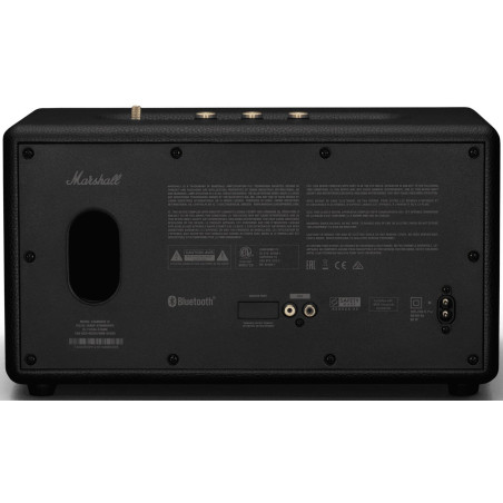 Marshall Stanmore III 80W – Czarny