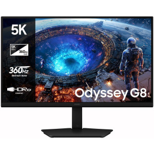 Monitor Samsung Odyssey G8 LS27HG806EFXEN 27" 5K