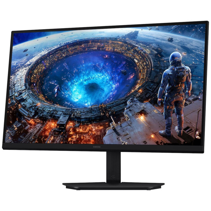 Monitor Samsung Odyssey G8 LS27HG806EFXEN 27" 5K