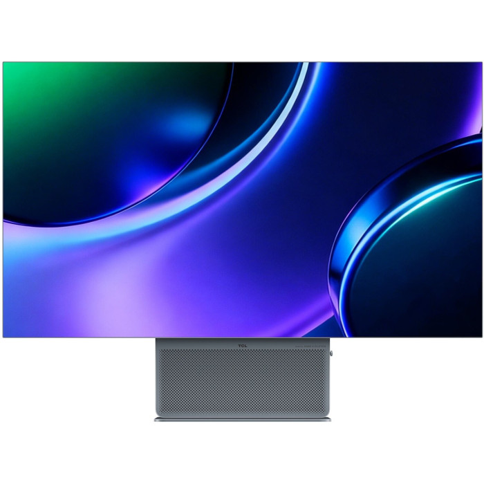 Monitor TCL 32X3A 31.5" 3840x2160px OLED 240Hz 0.03 ms
