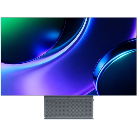 Monitor TCL 32X3A 31.5" 3840x2160px OLED 240Hz 0.03 ms