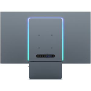 Monitor TCL 32X3A 31.5" 3840x2160px OLED 240Hz 0.03 ms