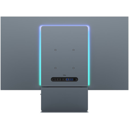 Monitor TCL 32X3A 31.5" 3840x2160px OLED 240Hz 0.03 ms