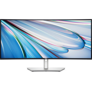 Monitor Dell UltraSharp U3425WE 34,14" WQHD 120Hz Curved