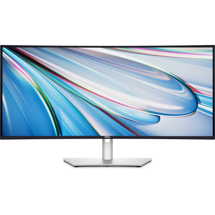 Monitor Dell UltraSharp U3425WE 34,14" WQHD 120Hz Curved