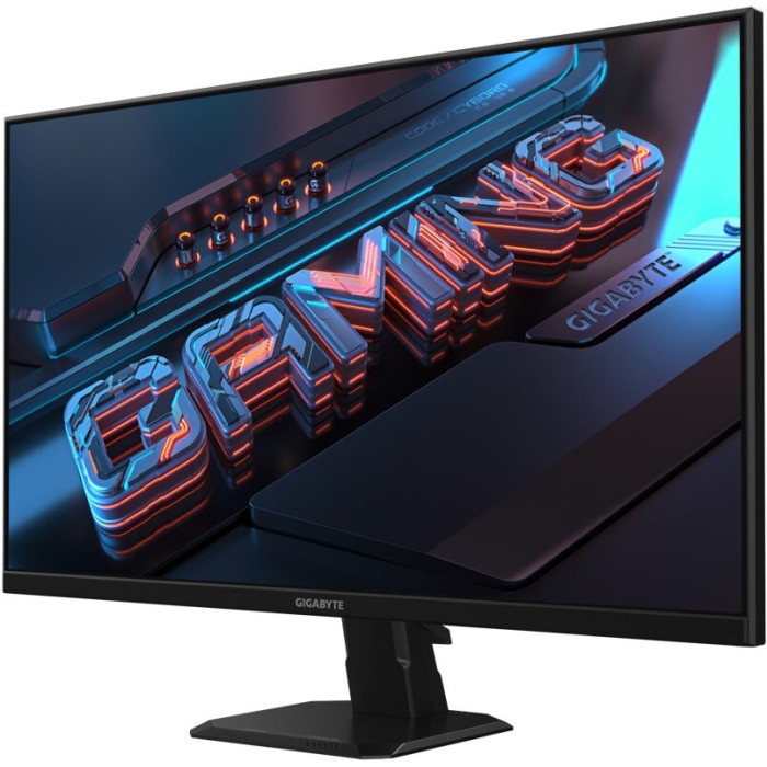 Monitor GIGABYTE GS27QA 27" QHD 180Hz
