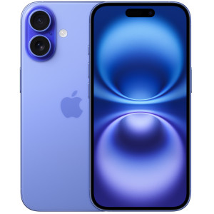 iPhone 16 Plus 128GB Ultramaryna