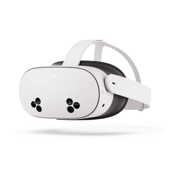 Gogle VR Meta Quest 3S 256GB