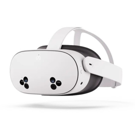 Gogle VR Meta Quest 3S 256GB