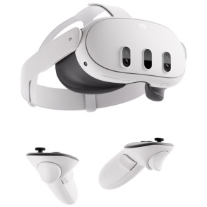 Gogle VR Meta Quest 3 512GB
