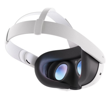 Gogle VR Meta Quest 3 512GB