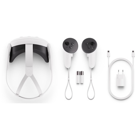 Gogle VR Meta Quest 3 512GB