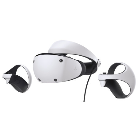 Gogle VR Sony PlayStation VR2