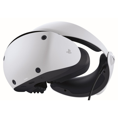 Gogle VR Sony PlayStation VR2