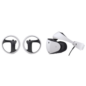 Gogle VR Sony PlayStation VR2
