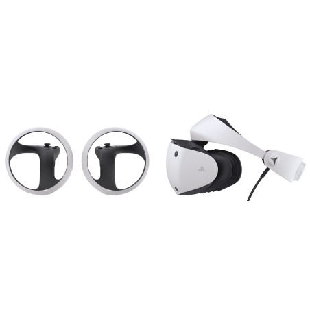 Gogle VR Sony PlayStation VR2