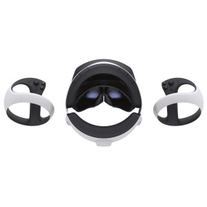 Gogle VR Sony PlayStation VR2