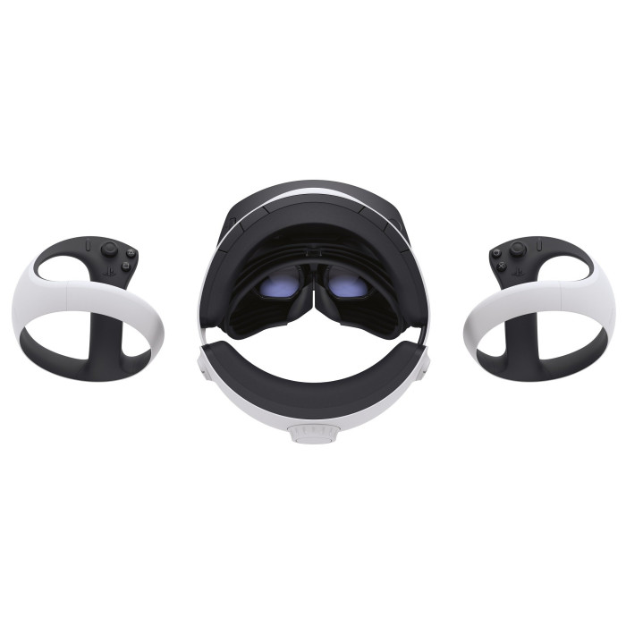 Gogle VR Sony PlayStation VR2