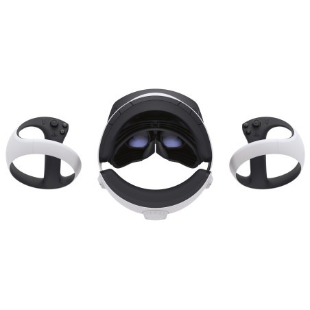 Gogle VR Sony PlayStation VR2